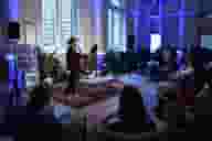 Meeting Spaces