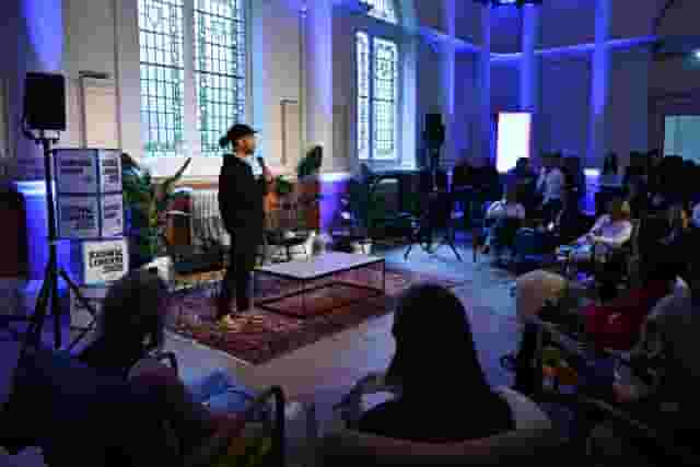 Shoreditch Town Hall
