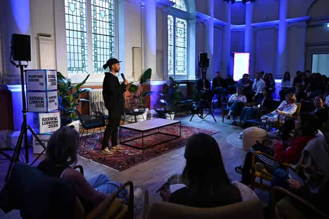 Shoreditch Town Hall