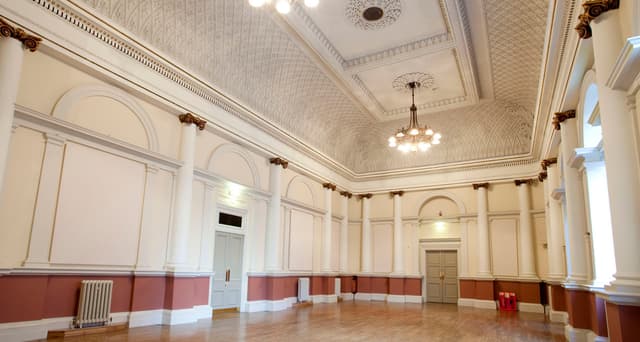 Shoreditch Town Hall