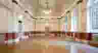 Meeting Rooms