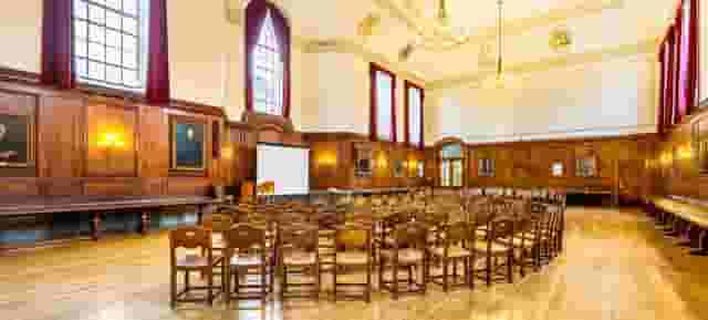 The Great Hall