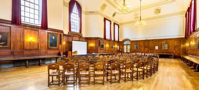 The Great Hall
