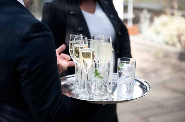Private Event