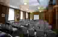 Meeting Rooms
