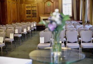 Churchill Room