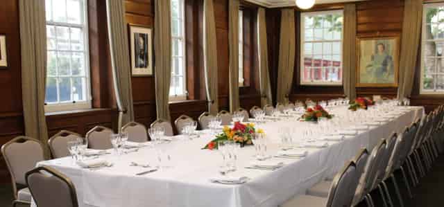 Churchill Room