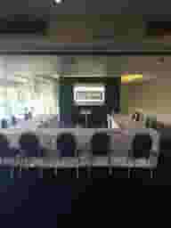 Meeting Rooms