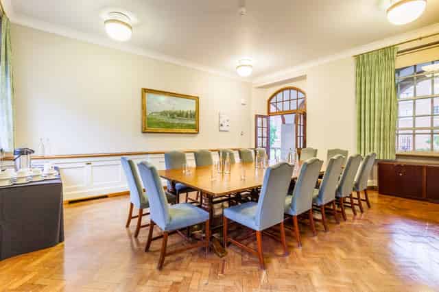 London House Small Common Room 