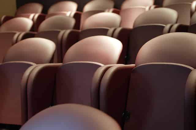 Upstage Mini Cinema