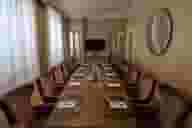 Modern Conference Venues