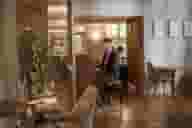 Small Meeting Rooms
