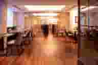 Small Meeting Rooms
