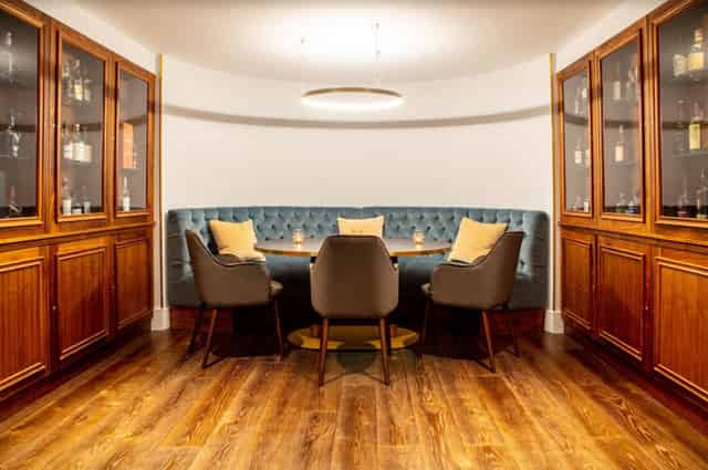 The Reading Room