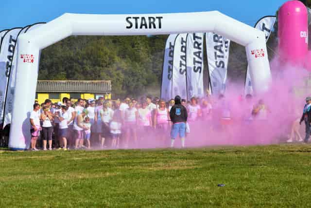 Outdoor Events