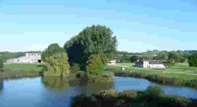 The Bath & West Showground