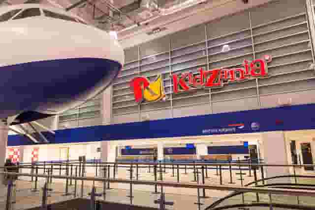 KidZania London