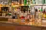 Private Bars