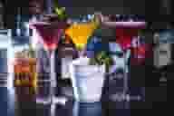 Private Bars