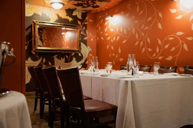 Parlour  