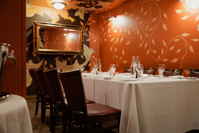 Parlour  