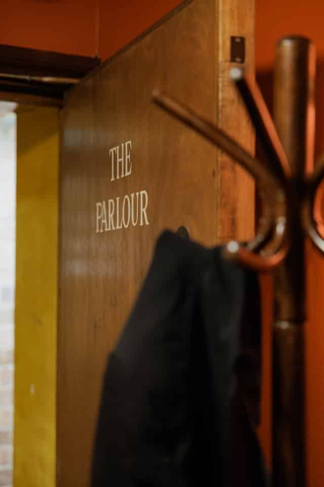 Parlour  