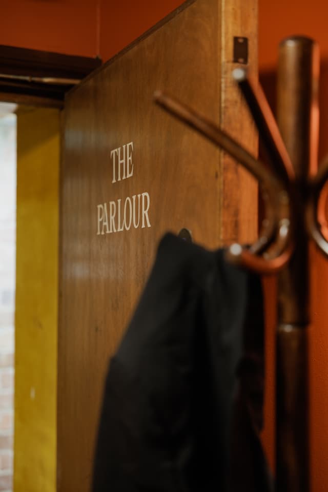 Parlour  