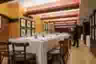 Unusual Venues