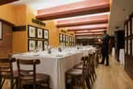 Unusual Venues