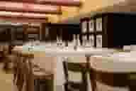 Unusual Venues