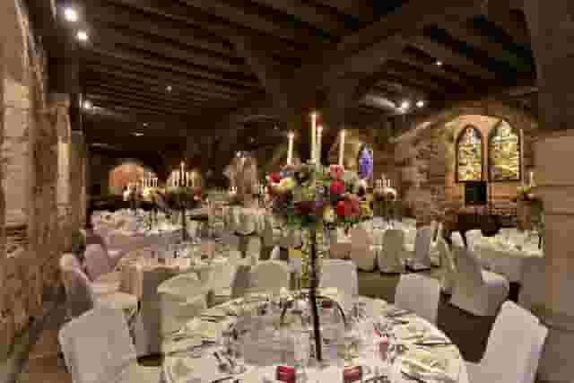 The Crypt