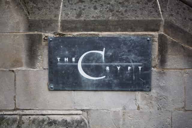 The Crypt