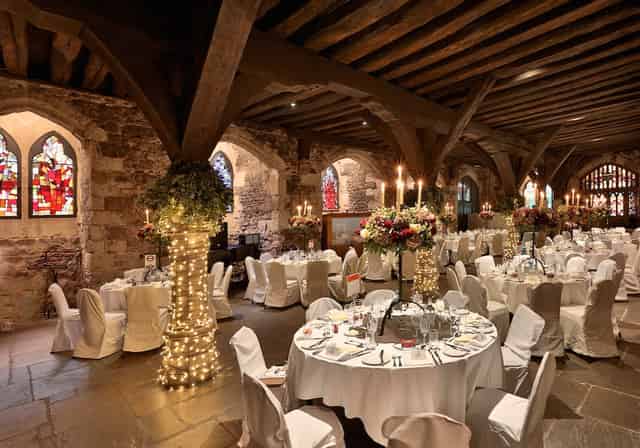 The Crypt
