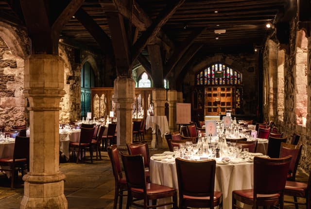 The Crypt