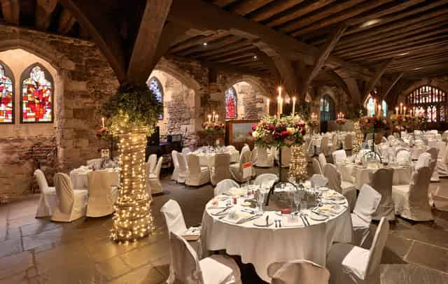 The Crypt