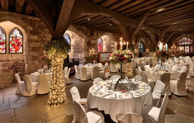 The Crypt