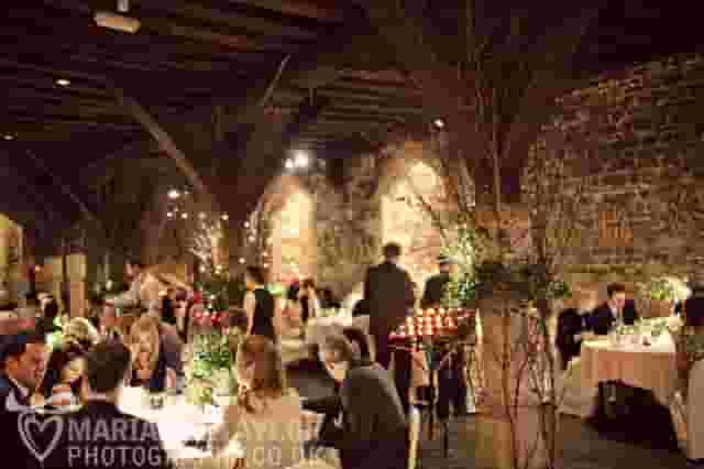 The Crypt