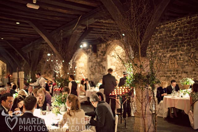 The Crypt