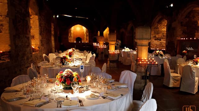 The Crypt