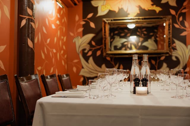 Parlour  