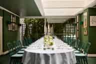 Unique Conference Venues