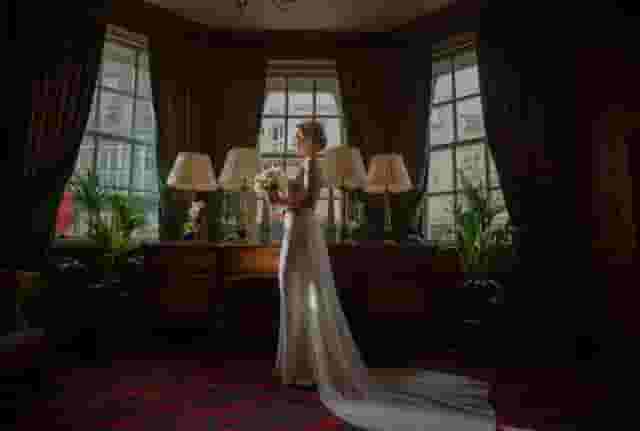 The Chesterfield Mayfair Hotel