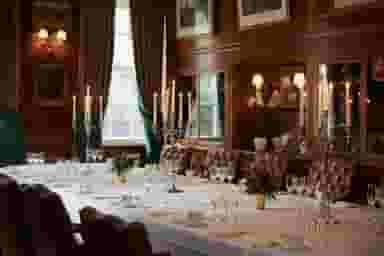 City Of London