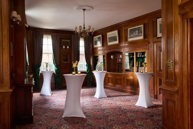 The Chesterfield Mayfair Hotel