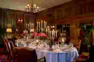 Party Venues