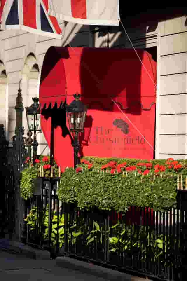 The Chesterfield Mayfair Hotel