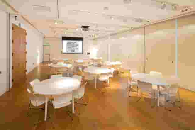 The Goldsmiths' Centre