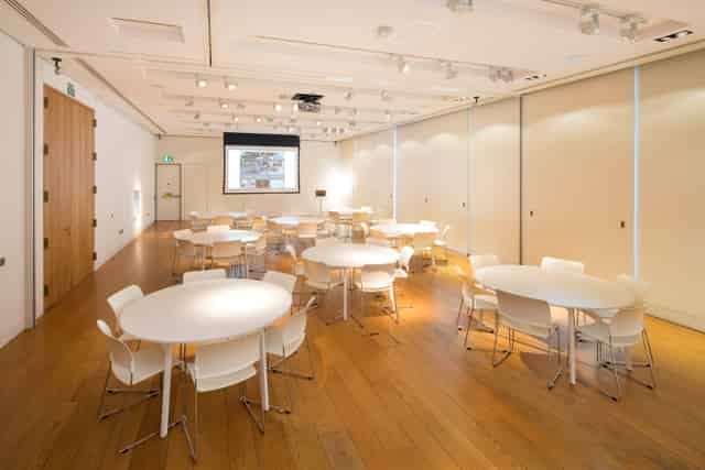 The Goldsmiths' Centre