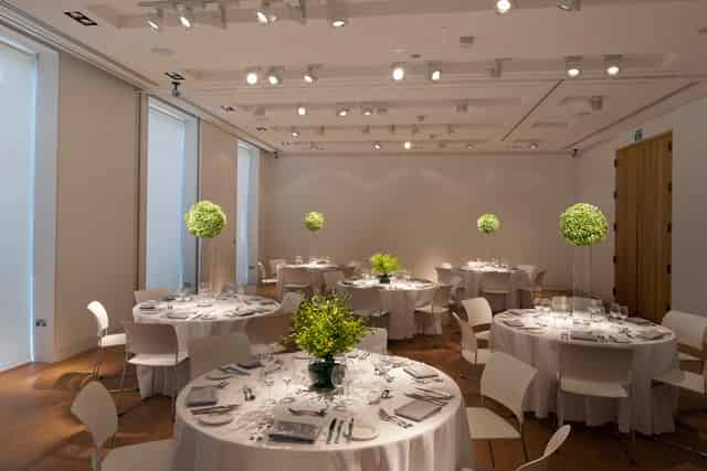 Wedding Reception