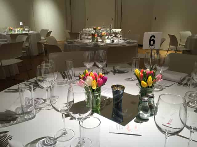 Private Dining